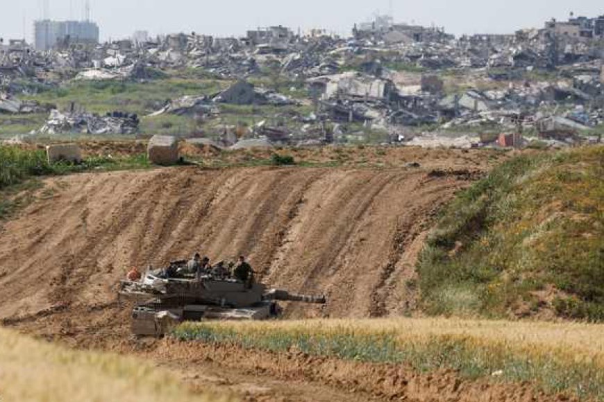 تقرير: مخطط إسرائيل بتدمير حماس "يقترب من الفشل"