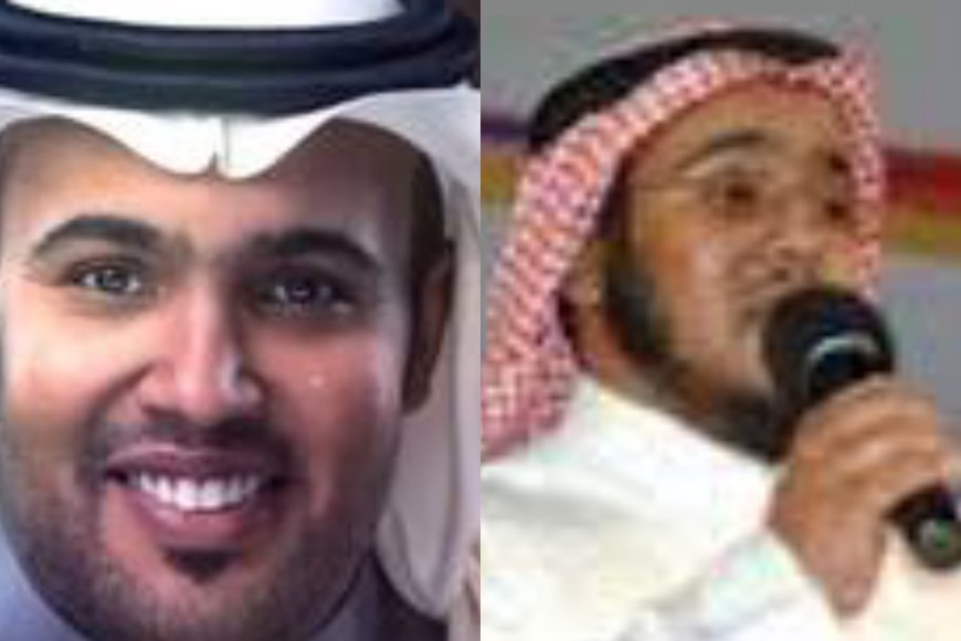 بالفيديو.. إمام مسجد سعودي يكشف قصة تحوله إلى مغني