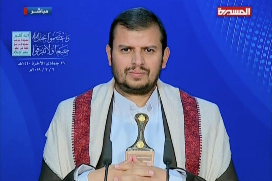 ظهور غير متوقع.. توتر لافت لزعيم الحوثيين في خطابه و توجسات غير معلنة لدى جماعته !