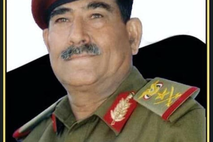 قتلت أحد أفراد حراسته.. قوة عسكرية تقتحم منزل وزير الدفاع بصنعاء