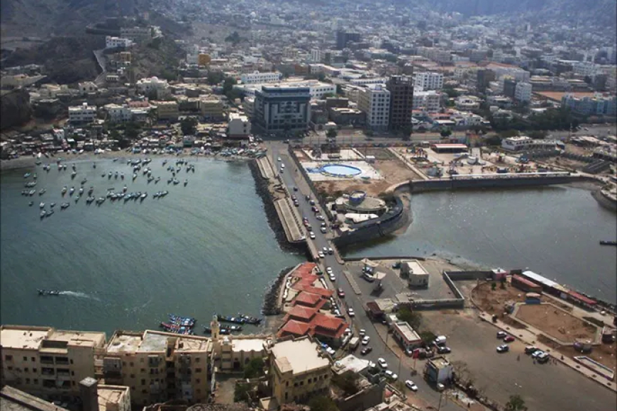 الحوثي يعود إلى عدن عبر بوابة المنظمات وبهذا الأمر!!