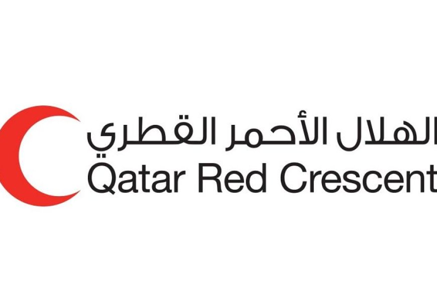 الهلال الأحمر القطري يطلق مشروع حفر 17 بئراً ارتوازياً في اربع محافظات