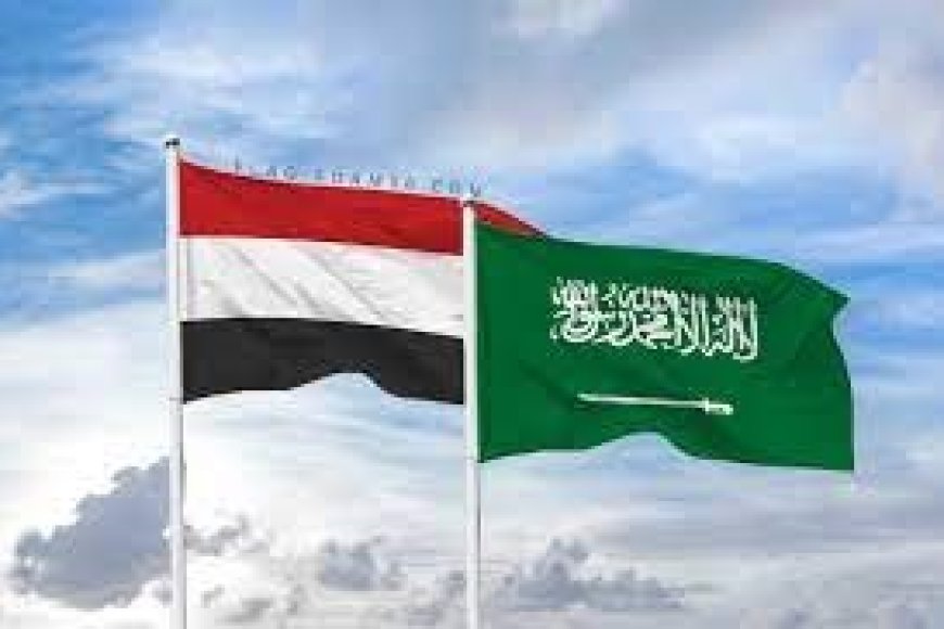 الكشف عن اتفاقية جديدة بين اليمن والسعودية.. بحضور السفير آل جابر