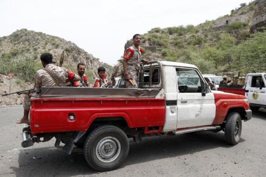 تصعيد للحوثيين وسط جمود مفاوضات الأزمة اليمنية