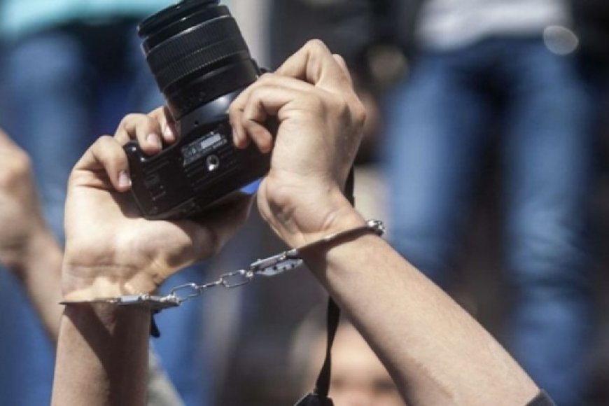 بيان أمريكي بخصوص اعتقال وتهديد الصحفيين في اليمن