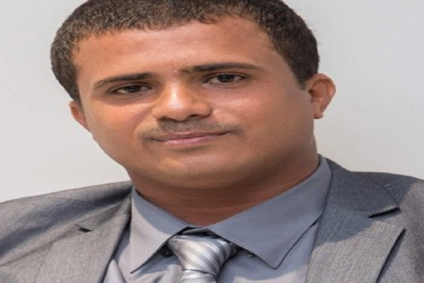 صحافي عدني: محافظ حضرموت رفض توجيهات رئيس الوزراء بتزويد كهرباء عدن بالوقود