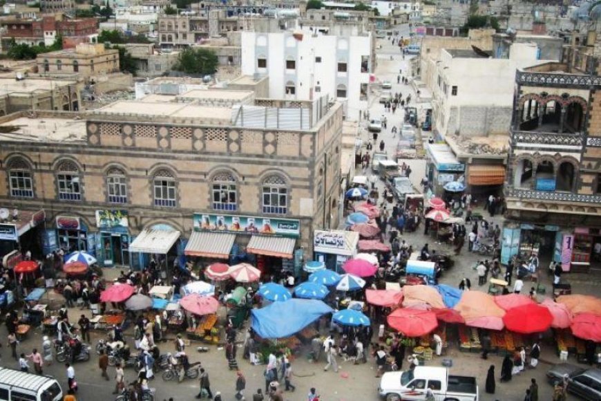 الحوثيون يخنقون اقتصاد محافظة ذمار
