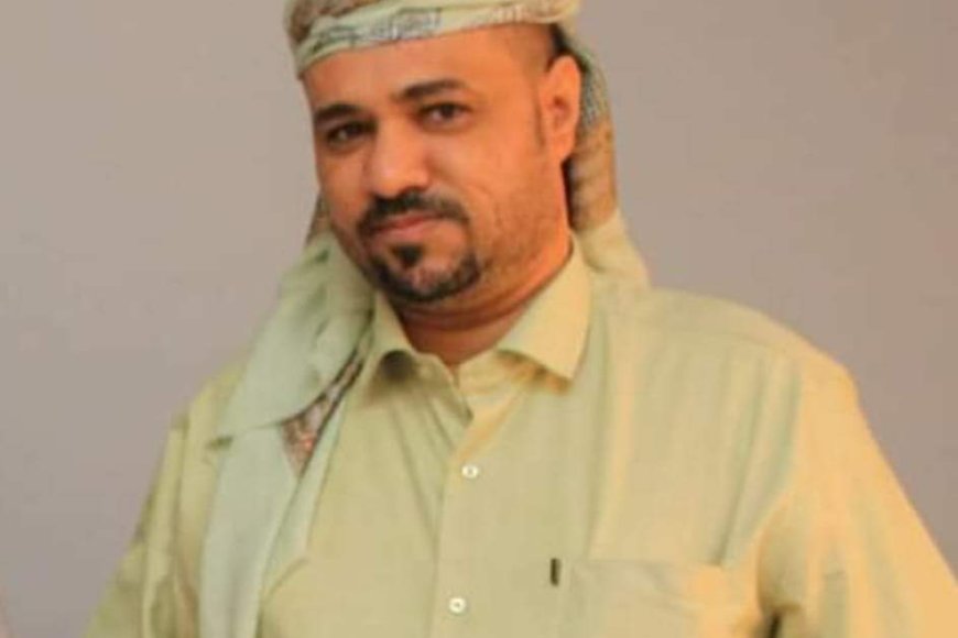 نشطاء وشخصيات ووجاهات من أبناء عدن يطالبون بالإفراج عن الشيخ مهدي العقربي