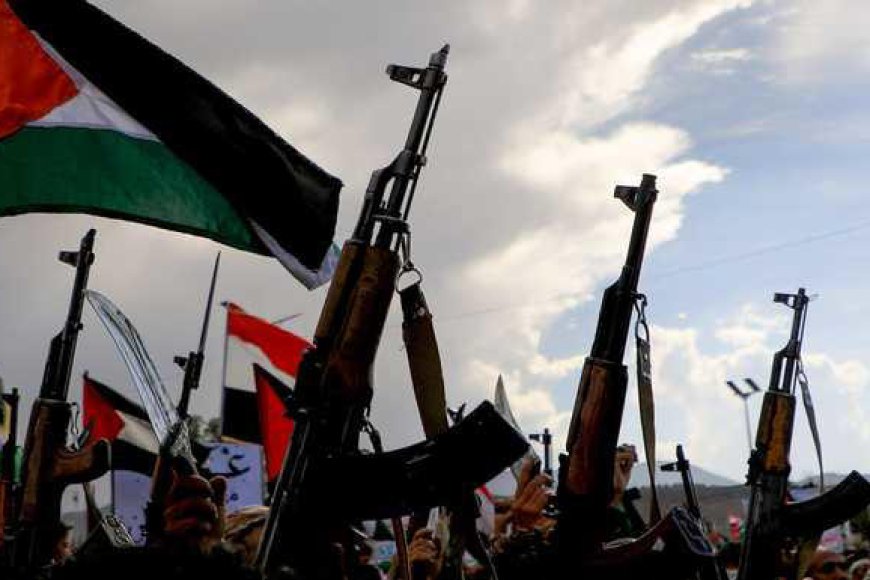 الحوثيون يعلنون ضبط خلية تجسس إسرائيلية .. تفاصيل
