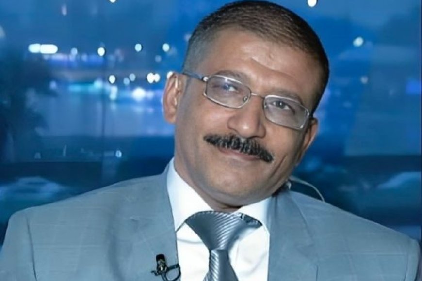 عضو بمجلس نواب صنعاء يروي تفاصيل اغتيال امين عام نقابة الصحفيين 