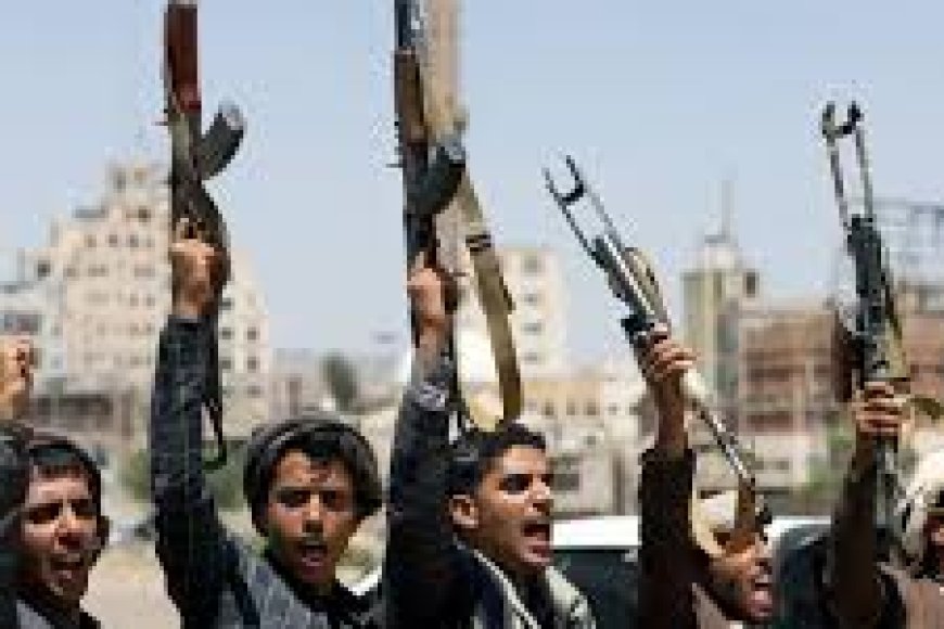 اليمن تمر بنقطة تحوّل والأمر معقد.. كيف فشلت سياسة واشنطن في الأزمة؟