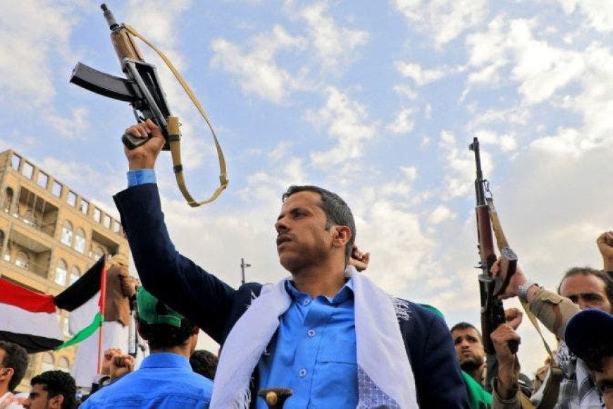 السعودية والحوثيون وغزة: ماهي استراتيجية واشنطن للسلام؟