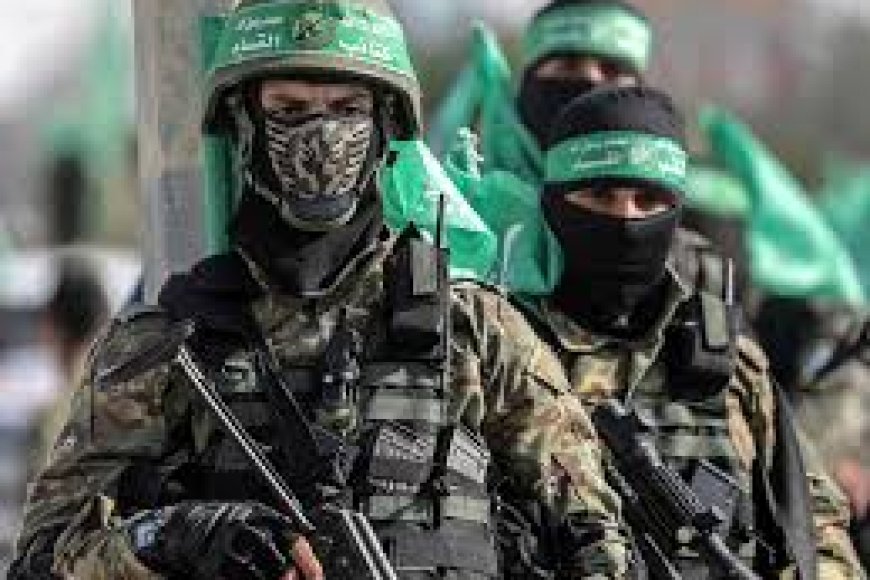 تقرير : حماس خططت لإنشاء قاعدة سرية في هذه الدولة