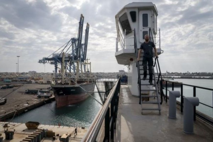 كيف تجنبت جيبوتي أزمة البحر الأحمر؟