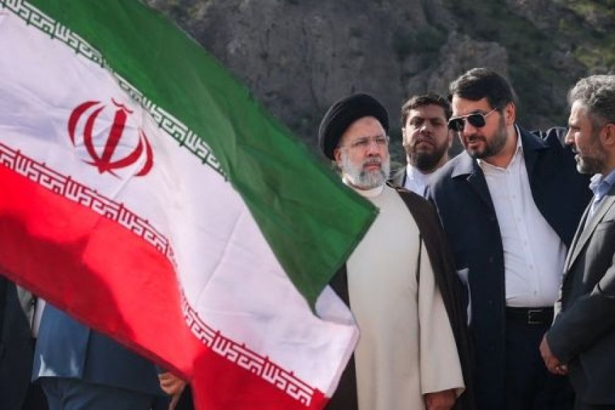 متهم بإعدامات جماعية.. ماذا تعرف عن الرئيس الإيراني المفقود "إبراهيم رئيسي"؟
