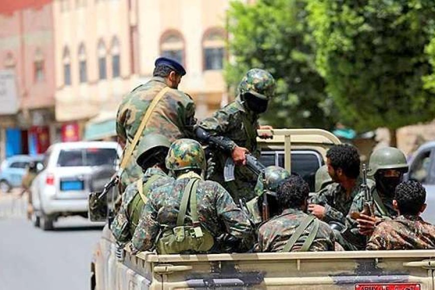 الحوثيون يصدرون حكمًا بإعدام مدير شركة برودجي 