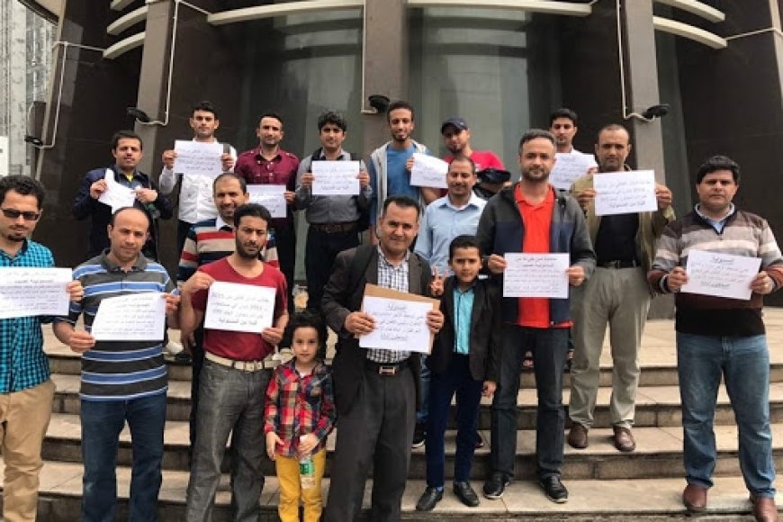 اتحاد طلاب اليمن في المجر يطالب الحكومة بصرف المستحقات المتأخرة