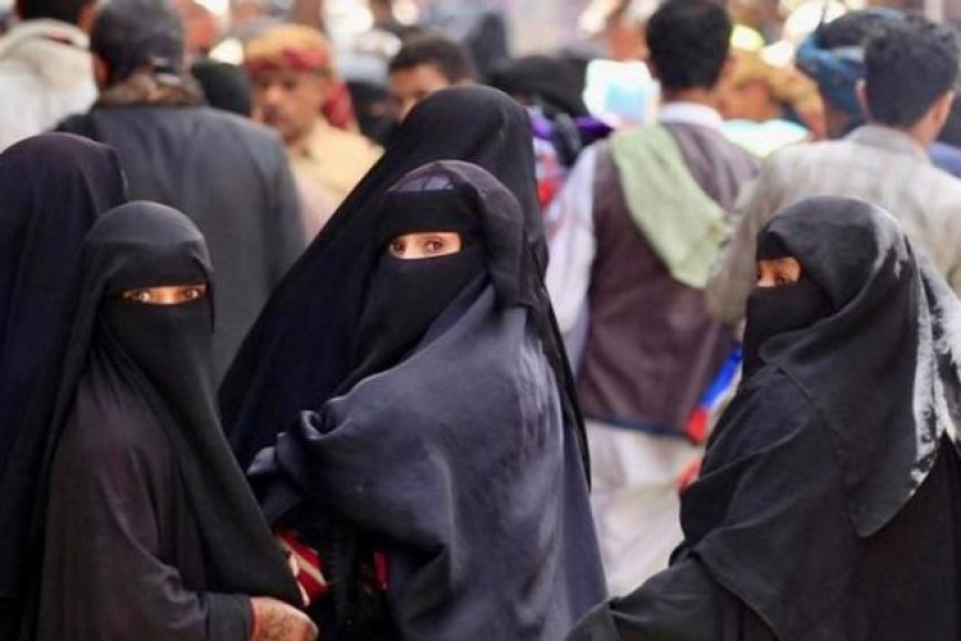 محامية تكشف خيوط جريمة مروعة في اليمن..  زوج يصور زوجته بدون علمها ويرسل الصور لأصدقائه (تفاصيل) !