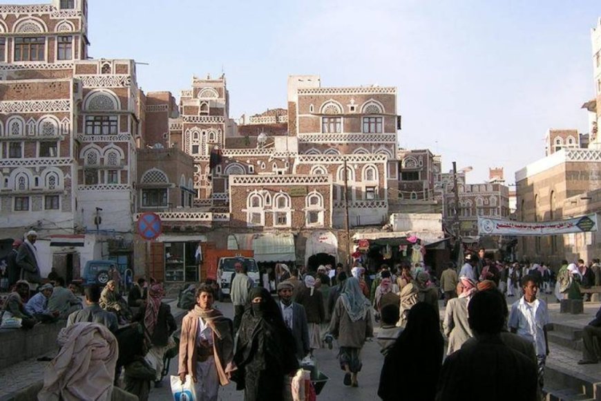 غروندبرغ يحذر من تقويض جهود السلام بسبب «القمع» الحوثي