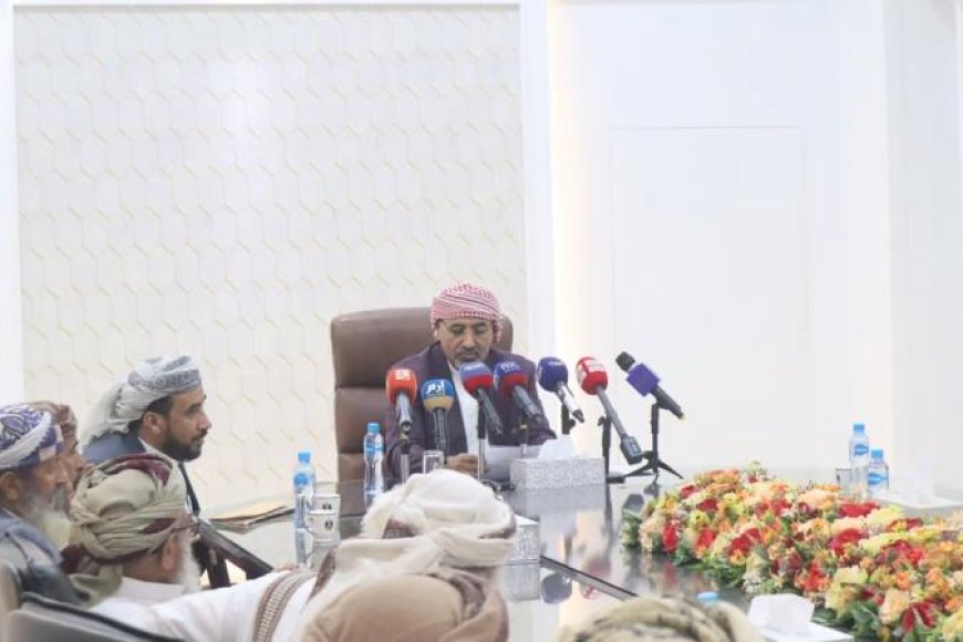 الزبيدي يقلب الطاولة على الحوثيين ويقود لمرحلة جديدة