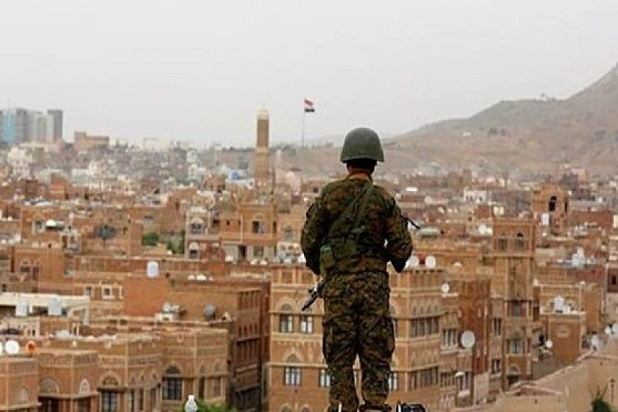 انفجار داخلي وشيك في صنعاء وقوى خارجية تحاول تأجيله