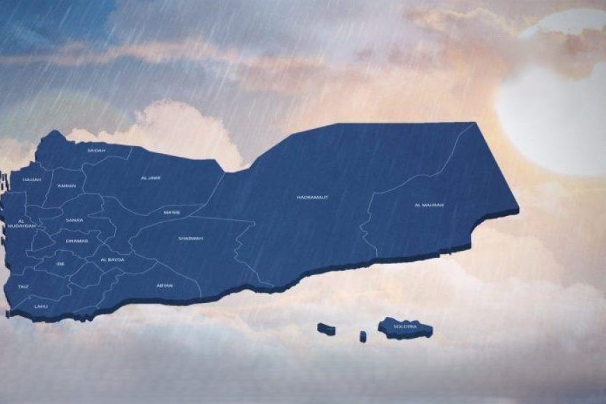 في شهر نوفمبر فقط تم تفريخ (3) كيانات.. سقطرى بـ(مجلس الحكماء) على خُطى المحافظات والإحزاب 