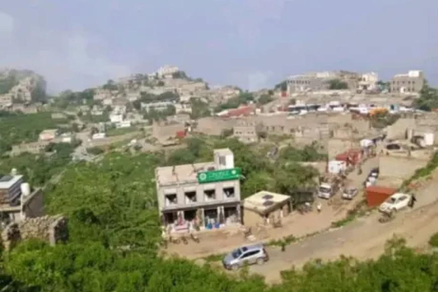 جريمة إنسانية..وتفجير منزل أحد الإعلاميين وبداخله أطفال ونساء