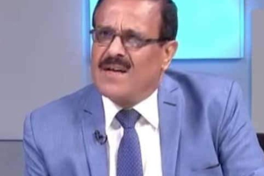 وفاة مسؤول بارز في عدن