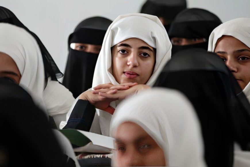 مديرو إدارات قطاع تعليم الفتاة بوزارة التربية والتعليم  لـ(للإعلام التربوي)  حول تسرب فتيات اليمن من التعليم و الأسباب والتداعيات