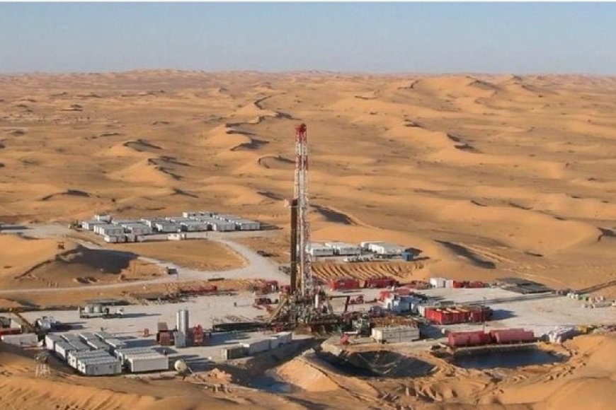 النزاع حول قطاع 5 النفطي في شبوة: صراع المصالح بين بترومسيلة وجنة هنت