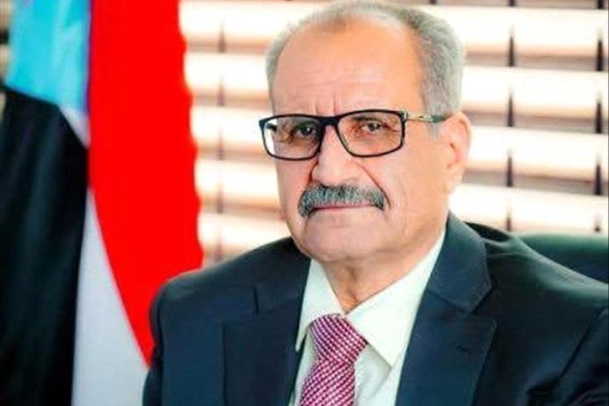 تصريح صادم.. قيادي في الإنتقالي: المعارضة السورية مجاميع من الإرهابيين