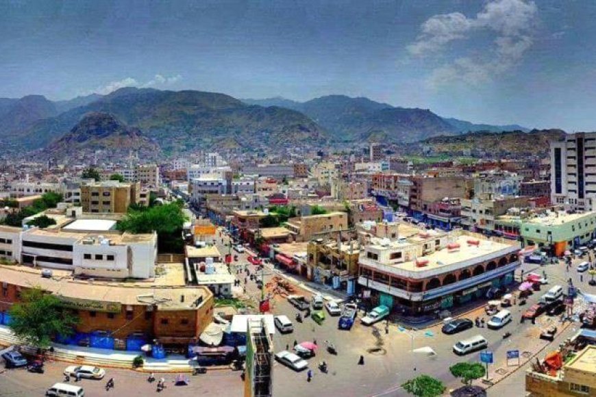 شرطة تعز تضبط متهمين بقضية تهريب عملة