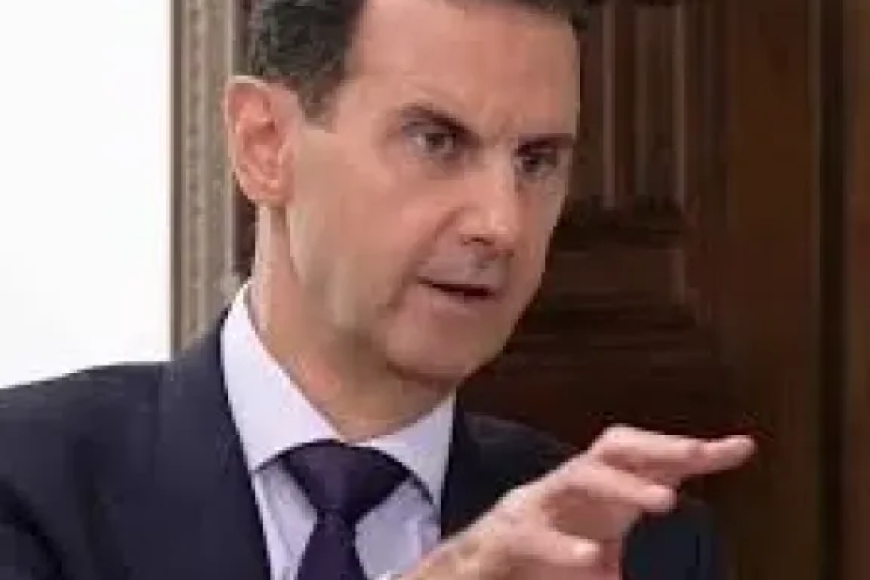 القصة الكاملة للحظاته الأخيرة لهروب الرئيس المخلوع الأسد.. وفي التفاصيل رادار فلايت والقاعدة الروسية والمصادر الإسرائيلية