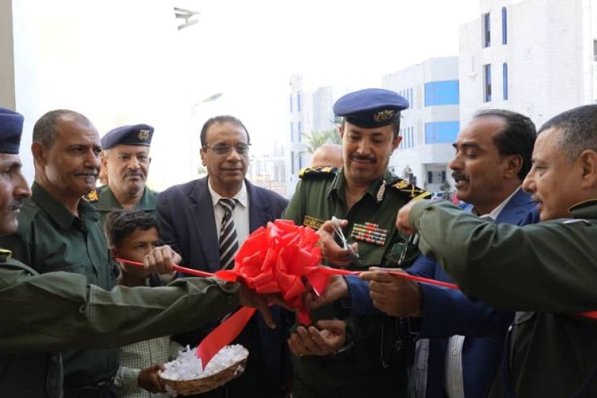 وزارة الداخلية تدشن مشروع السجل المدني الإلكتروني