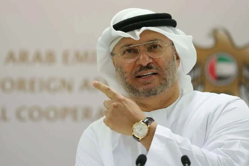  رويترز.. مستشار محمد بن زايد يكشف حقيقة هرب بشار الأسد إلى الإمارات