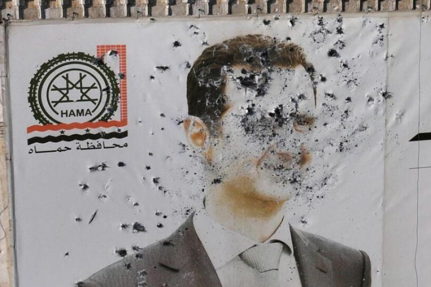 مؤيدو الأسد لماذا لم يتم استدعاء قوات الاحتياط أم أنه سيناريو أعد مسبقًا؟!