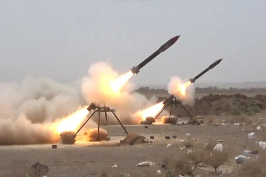 مصدر يكشف كيف تحصل الحوثيون على الصواريخ الروسية الحديثة.. المقابل كبير!!