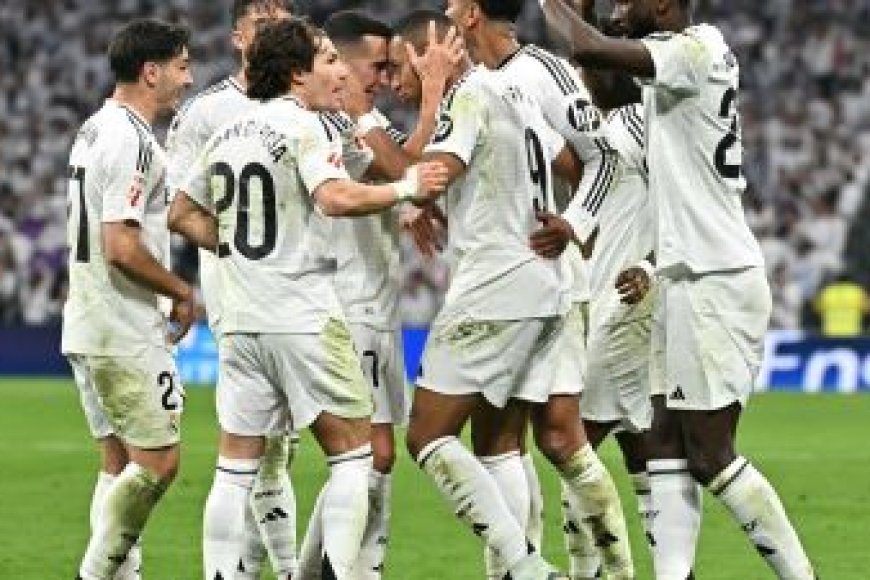 من هو يوسف الذي شق طريق النجومية  في ريال مدريد