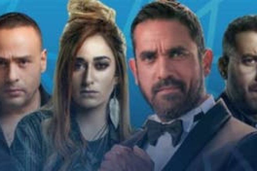 مسلسل مصري تنبأ بأحداث سوريا قبل عامين .. ماهو ؟
