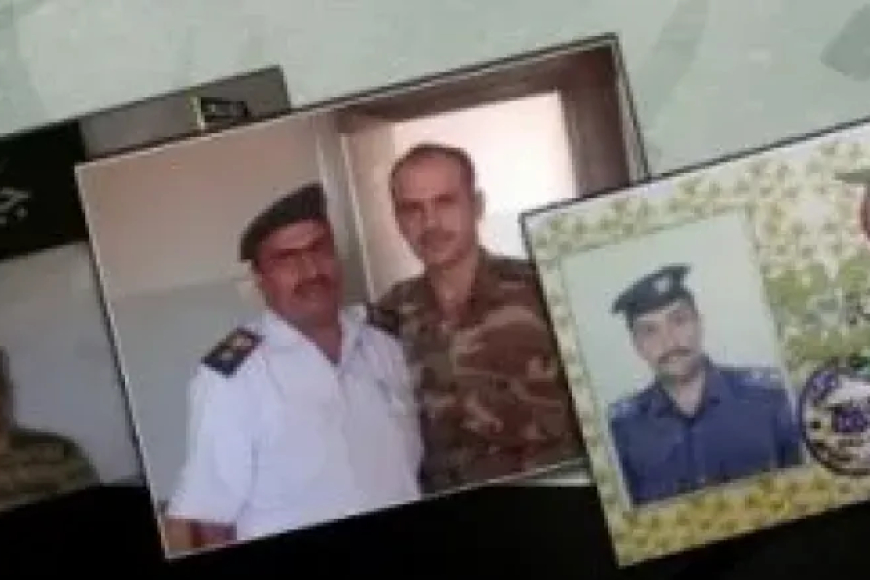 بعد العثور على طبيب يمني في سجون الأسد.. مطالبات بالبحث عن 5 ضباط يمنيين اختفوا في سوريا قبل 12 سنة (أسماء)