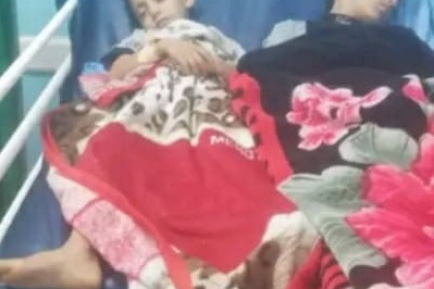 لأول مرة في تاريخ اليمن.. محاولة قتل طفلين رميًا بالرصاص في شارع عام في هذه المحافظة (أسماء وصور)