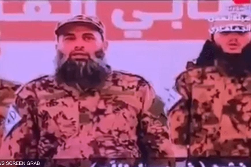 التلفزيون السوري: من أغاني فيروز إلى نشيد ديني .. ( فيديو)