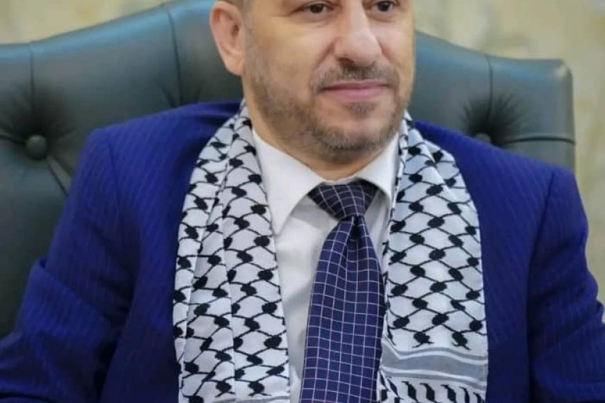 غدًا.. إحياء الذكرى السنوية الأولى لفقيد الوطن الدكتور نجيب منصور العوج بمباراة تجمع التلال والشعلة