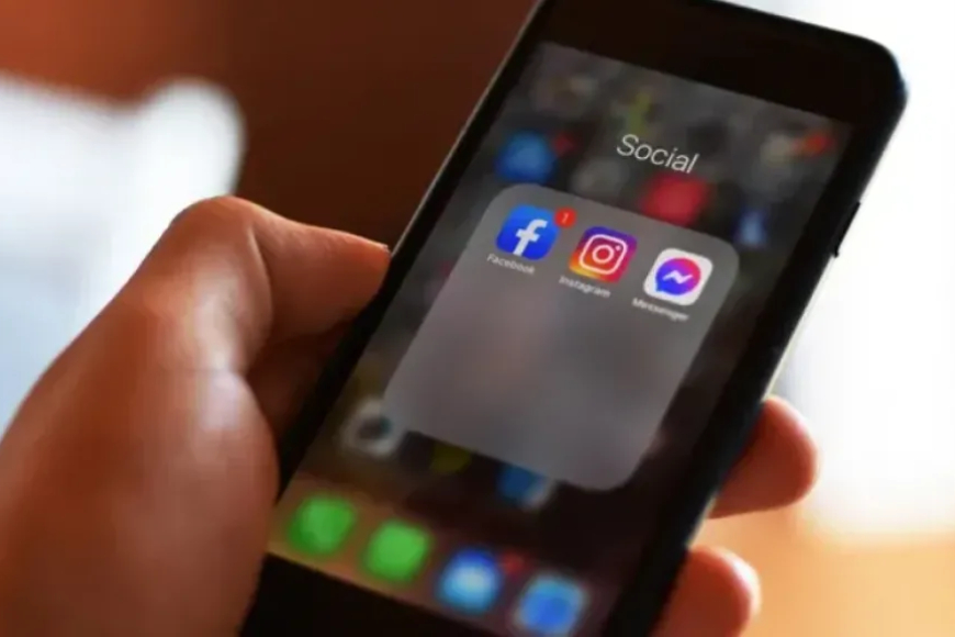 عطل عالمي يضرب منصات Meta (فيسبوك إنستغرام واتساب ماسنجر).. تفاصيل