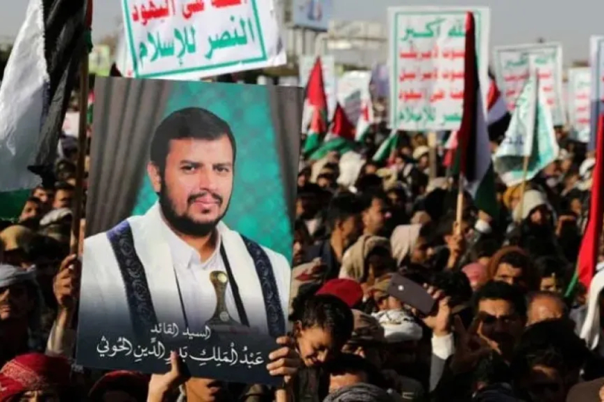 لم نستفد من دروس وأحداث الماضي.. قيادي حوثي: من يرفض الحوار سيخسر كل شيء