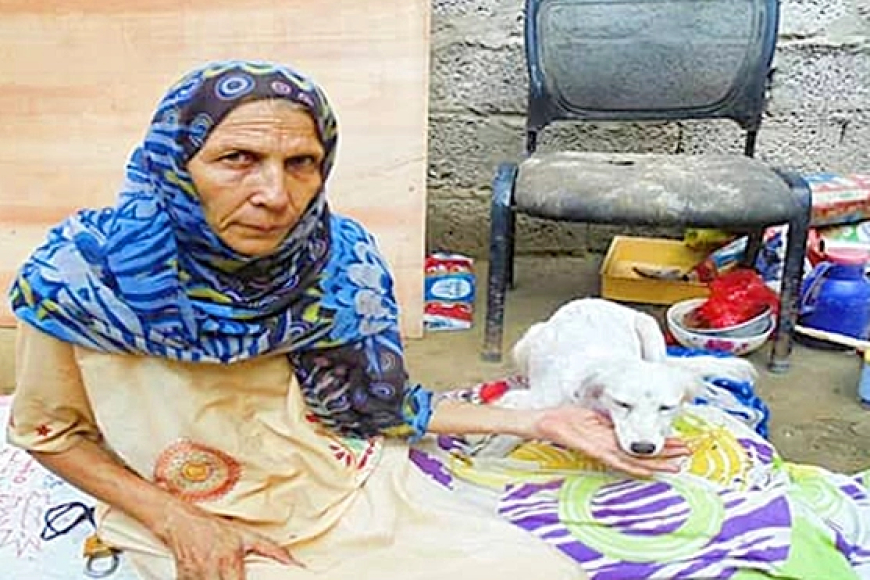 لحج تودع أبنتها الروسية (إيرينا فكتوريا).. حملت في قلبها روحًا أكبر من حدود المكان والجنسية (صور)