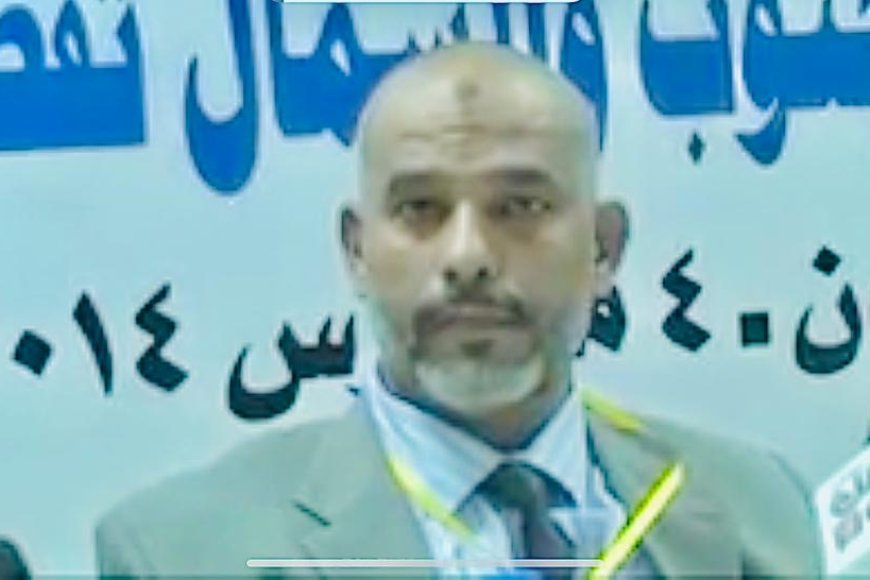 الإعلام المصري يتفاعل مع مظلومية رجل الأعمال العدني محمد زين السقاف ويشيد بالعميد ابوزرعة المحرمي