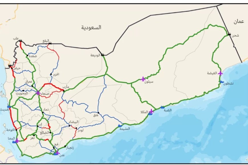 المعركة الفاصلة تنطلق من ثلاثة محاور.. قوات الشرعية تستعد ومليشيا الحوثي تعلن النفير العام