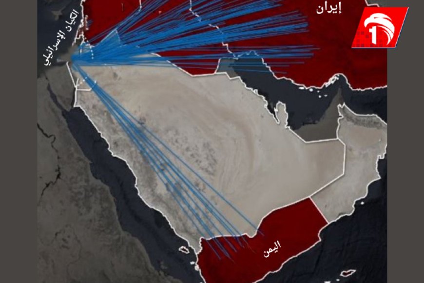 بدعم أميركي متوقع.. مصادر بريطانية تكشف مخططًا إسرائيليًا لهجمات شاملة في اليمن