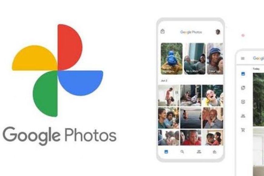 غوغل تلغي القيود.. حرية المشاركة تعود إلى Google Photos